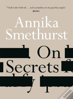 Capa do artigo On Secrets