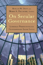 On Secular Governance - Preview