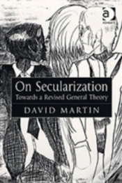Capa do artigo On Secularization