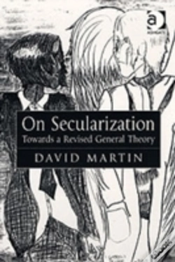 Capa do artigo On Secularization