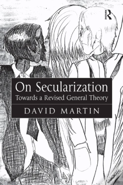Capa do artigo On Secularization
