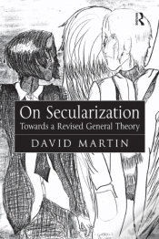 Capa do artigo On Secularization