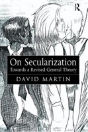 On Secularization - Preview