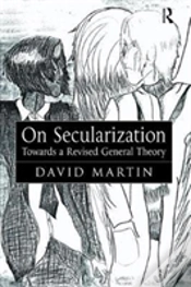 Capa do artigo On Secularization