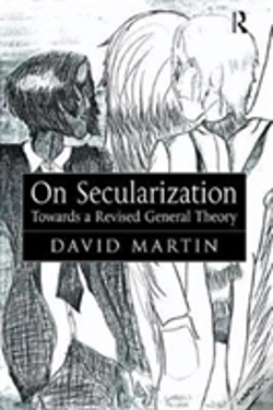 Capa do artigo On Secularization