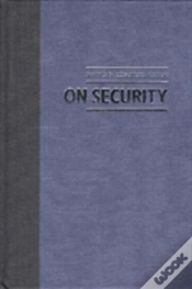 Capa do artigo On Security
