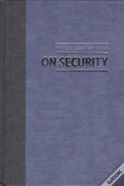 Capa do artigo On Security