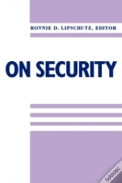 Capa do artigo On Security