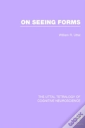 Capa do artigo On Seeing Forms