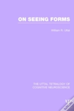 Capa do artigo On Seeing Forms