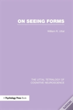 Capa do artigo On Seeing Forms