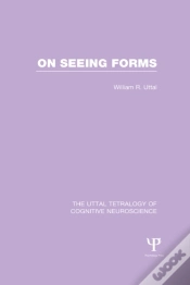 Capa do artigo On Seeing Forms
