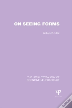 Capa do artigo On Seeing Forms