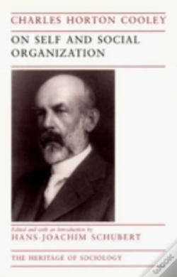 Capa do artigo On Self And Social Organization