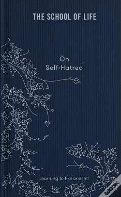 Capa do artigo On Self-Hatred