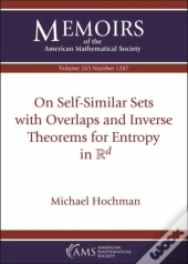 On Self-Similar Sets With Overlaps And Inverse Theorems For Entropy In $\Mathbb {R}^D$