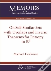 Capa do artigo On Self-Similar Sets With Overlaps And Inverse Theorems For Entropy In $\Mathbb {R}^D$
