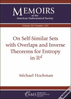 Capa do artigo On Self-Similar Sets With Overlaps And Inverse Theorems For Entropy In $\Mathbb {R}^D$