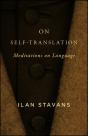 On Self-Translation - Preview