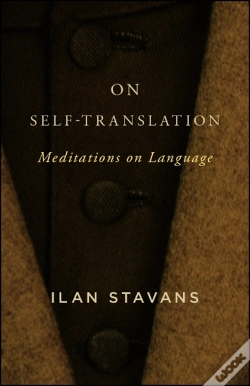 Capa do artigo On Self-Translation