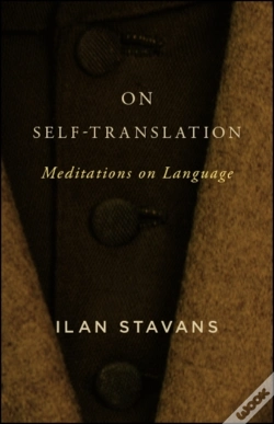 Capa do artigo On Self-Translation
