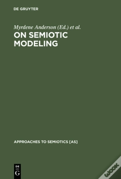 Capa do artigo On Semiotic Modeling