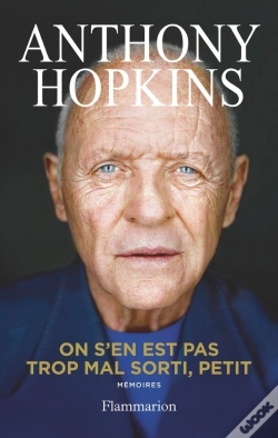 Capa do artigo On S'En Est Pas Trop Mal Sorti, Petit