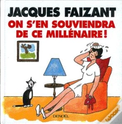 Capa do artigo On S'En Souviendra De Ce Millenaire