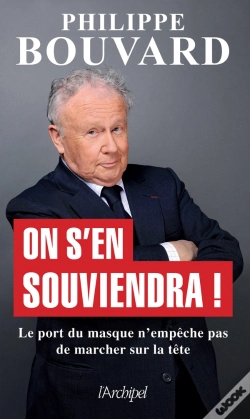 Capa do artigo On S'En Souviendra !