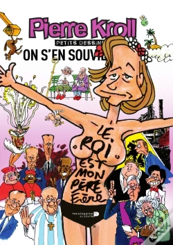 Capa do artigo On S'En Souviendra !