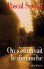 On S'Ennuyait Le Dimanche : Journal 5 - Preview