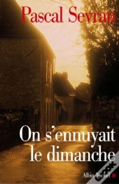 On S'Ennuyait Le Dimanche : Journal 5