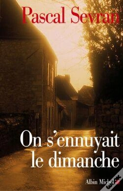 Capa do artigo On S'Ennuyait Le Dimanche : Journal 5