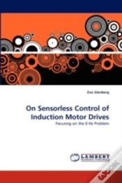 Capa do artigo On Sensorless Control Of Induction Motor Drives