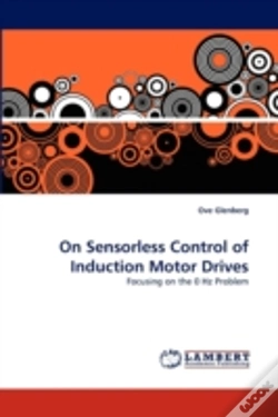 Capa do artigo On Sensorless Control Of Induction Motor Drives