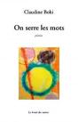 On Serre Les Mots - Preview