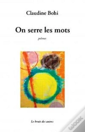Capa do artigo On Serre Les Mots