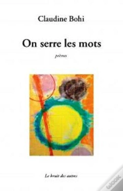 Capa do artigo On Serre Les Mots