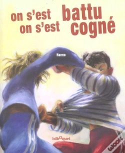 Capa do artigo On S'Est Battu On S'Est Cogne 