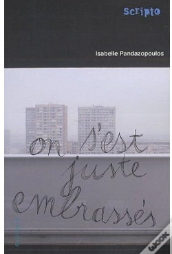 Capa do artigo On S'Est Juste Embrassés