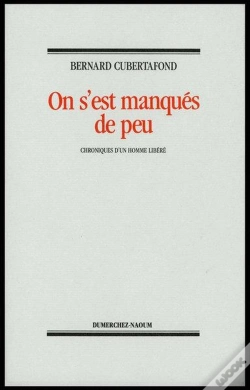 Capa do artigo On S'Est Manques De Peu