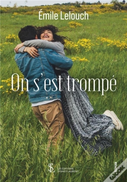 Capa do artigo On S'Est Trompé