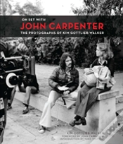 Capa do artigo On Set With John Carpenter
