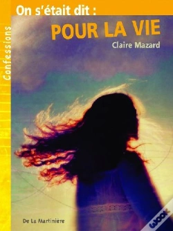 Capa do artigo On S'Etait Dit : Pour La Vie