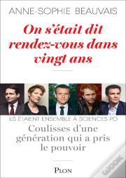 On S'Etait Dit Rendez-Vous Dans Vingt Ans