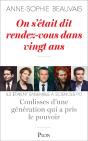 On S'Etait Dit Rendez-Vous Dans Vingt Ans - Preview