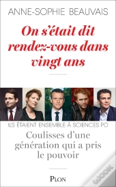 On S'Etait Dit Rendez-Vous Dans Vingt Ans