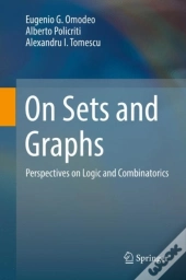 On Sets And Graphs