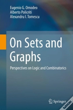 Capa do artigo On Sets And Graphs