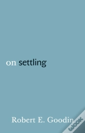 Capa do artigo On Settling